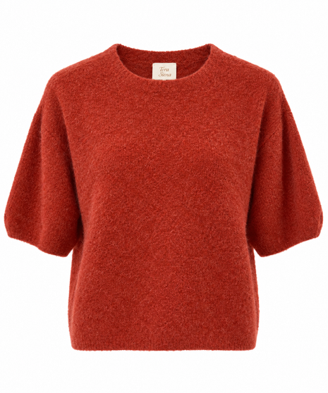 Pull - Francine - Brick