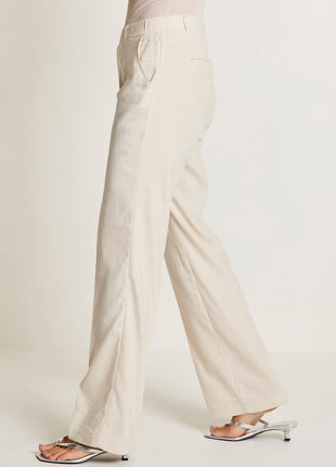 Hose Hannah – High Waist – Sand