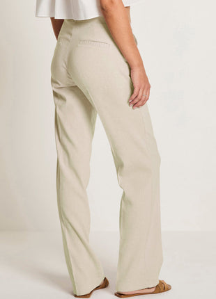 Hose Hannah – High Waist – Sand