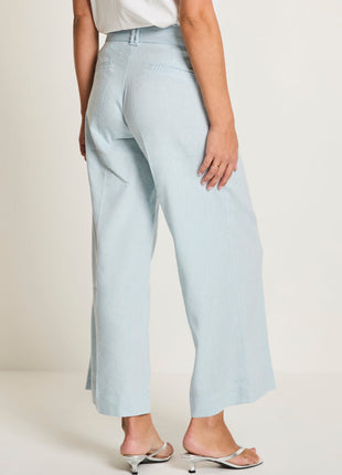 Jeans Cloë – High Waist – Ice Blue