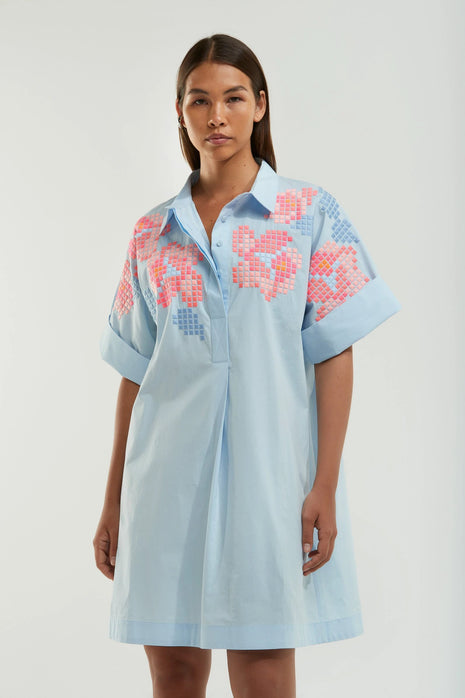 Kleed - S2521kd/r by Senso