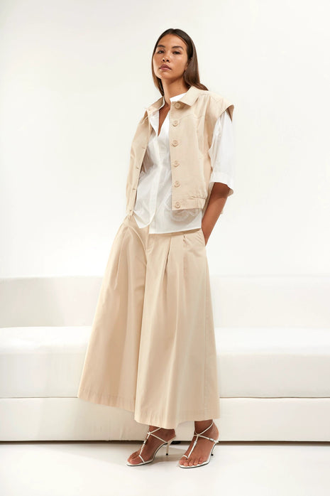 Vest - S2308vt/x by Senso