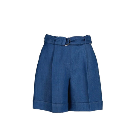 Short - Frida A601 (blue) by Amelie & Amelie