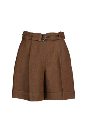 Short - Frida A601 (camel) by Amelie & Amelie