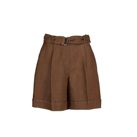 Short - Frida A601 (camel) by Amelie & Amelie