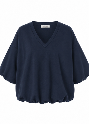 Sweater - Camilla V B609 - Navy