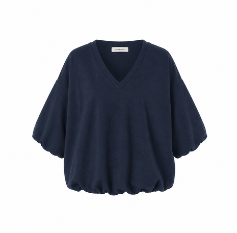 Sweater - Camilla V B609 - Navy