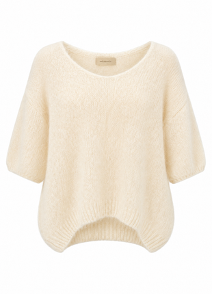 Trui - New Cabimas B606 (ivory)