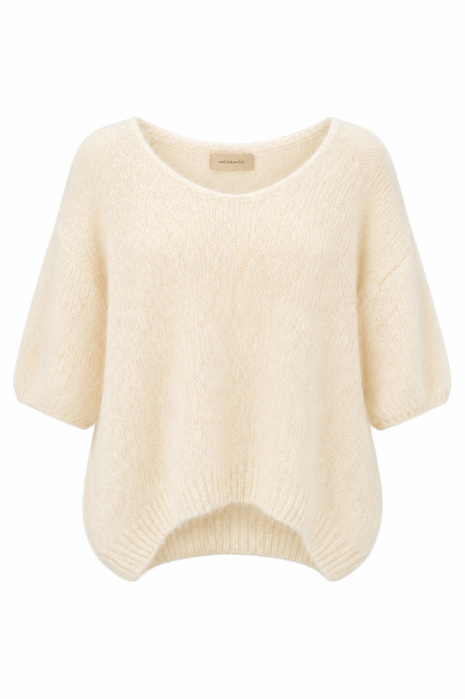 Trui - New Cabimas B606 (ivory)