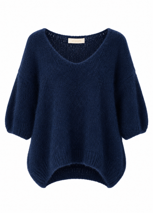Trui - New Cabimas B606 (navy)