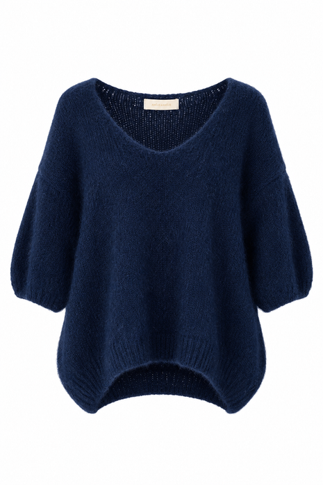 Trui - New Cabimas B606 (navy)
