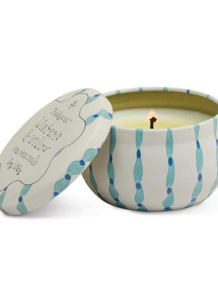 Tulip - Blikken kaarsje - Wisteria & Willow by Paddywax