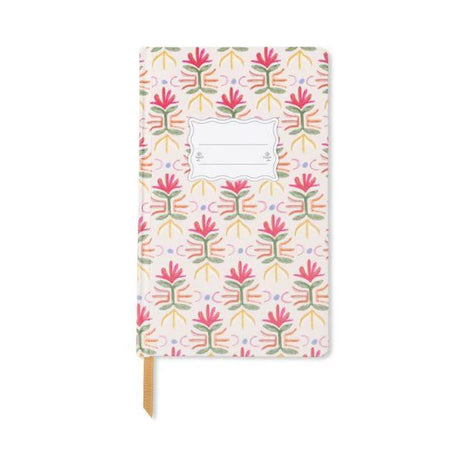 Tulip Journal - Tropical by Designwork Ink