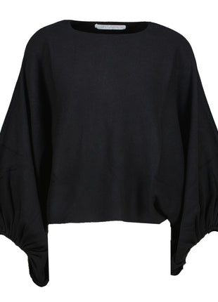 Pull - Tunas - Zwart