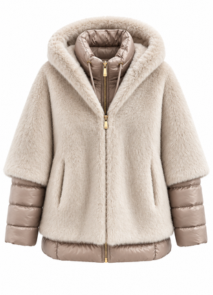 Jas - Selina - B613 - Beige