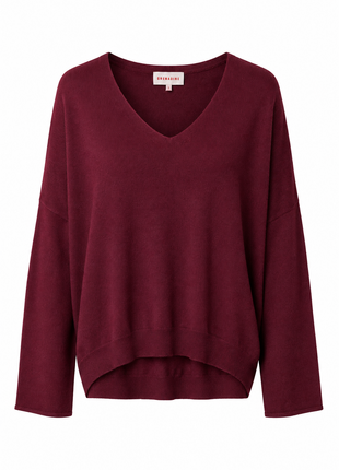 Vivi - 22659 - Burgundy