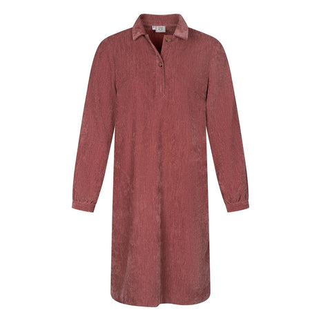 Jurk - Wisteria (pink)