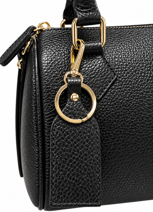 Handtas Le Petit Voyage – Noir