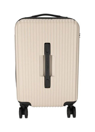 NORLÄNDER Street Line Trolley Taupe - NRL_28985 by Nordländer
