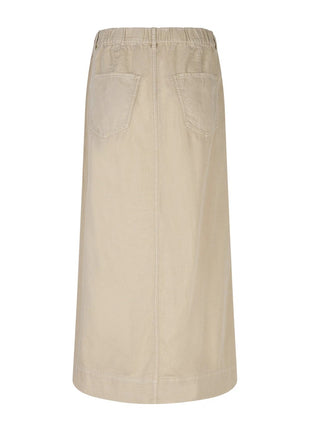 Rok - Birdie Co/Linen - SRB4862 - Pebble by Red Button