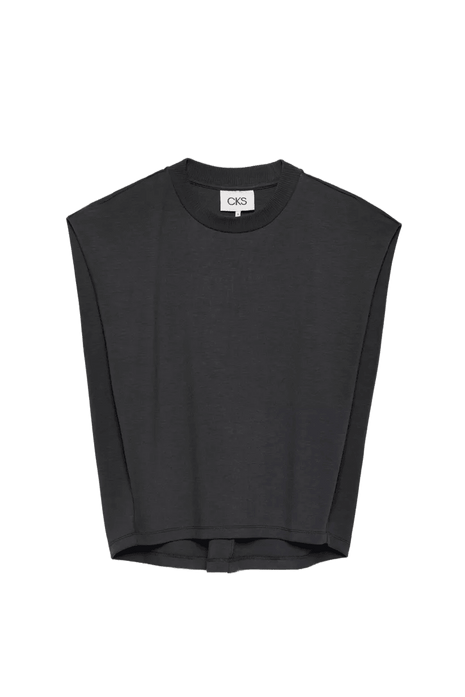 Shirt 'Swap' schwarz - CKS