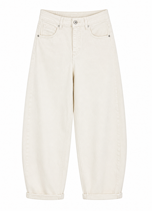 Barreljeans - Chimay Color - Gesso