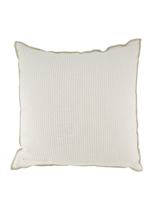 Kussen gezelligheid 45x45cm - 0514-0037 by Zusss