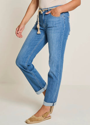 Jeans - Bobby - SS261.266091-D191 by Para Mi
