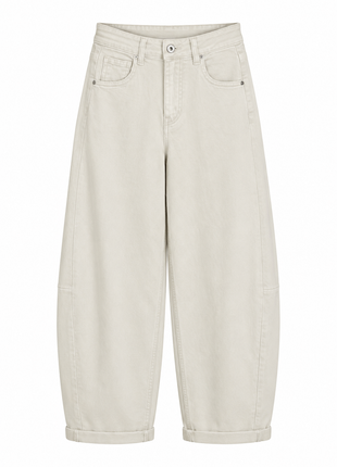 Barreljeans - Chimay Color - Zand
