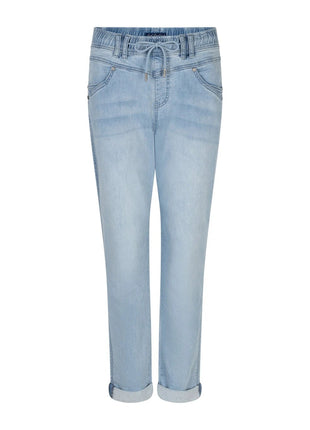 Jeans - Tessy - bleach L29 - SRB4820 by Red Button