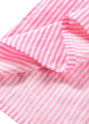 Kleedje Tanja -L-51-G – Fuchsia by Vila Joy