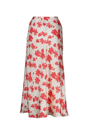 Rok - Alessiaprint A604 (coral) by Amelie & Amelie