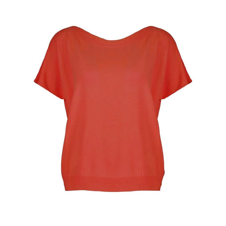 Pulletje - Demeter A606 (coral) by Amelie & Amelie