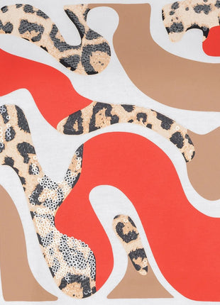 T-shirt Paris - SP26.05014 by Esqualo