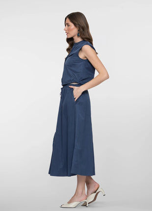 Skirt lace waistband - 66003-10 by Geisha