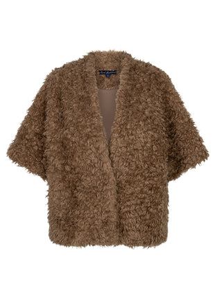 Freddie fake fur - SRB5065