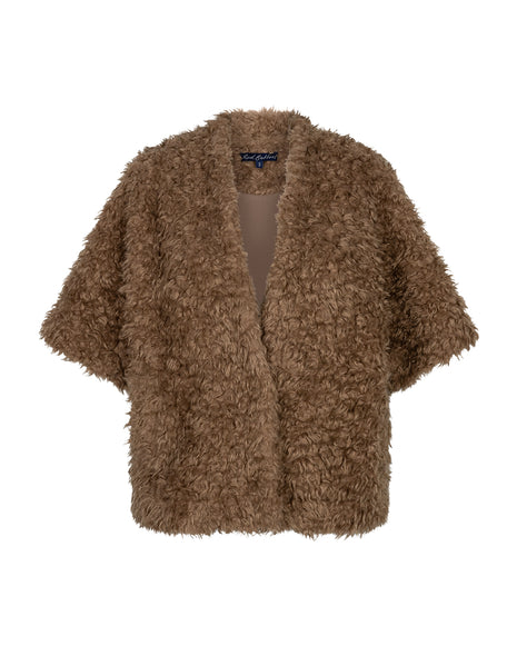 Freddie fake fur - SRB5065