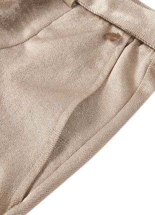 Broek - Krista -L-37-Q – Gold