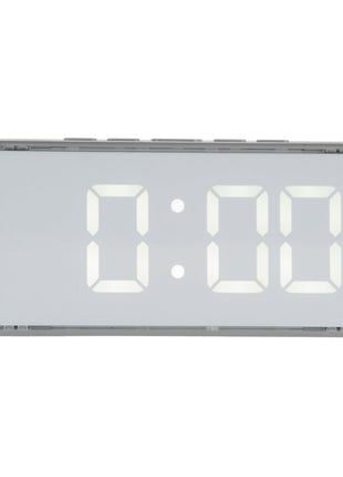 Alarm Clock Audaz - grijs - Lifestyle - Fun & gadgets - Design