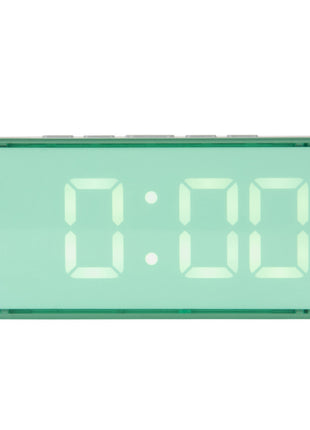 Alarm Clock Audaz - groen - Lifestyle - Fun & gadgets - Design