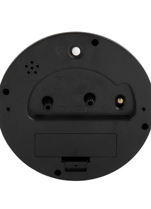 Alarm Clock Grace - zwart - Lifestyle - Fun & gadgets - Design
