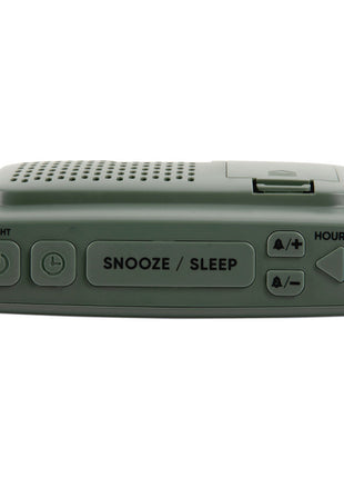 Alarm Clock New Retro - groen - Clocks & Alarms