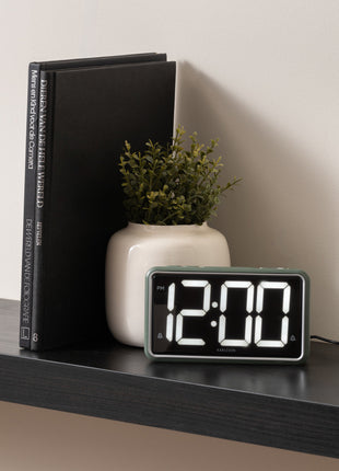 Alarm Clock New Retro - groen - Clocks & Alarms