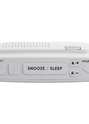 Alarm Clock New Retro - wit - Lifestyle - Fun & gadgets - Design