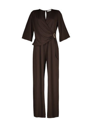 Jumpsuit - Olearia B508