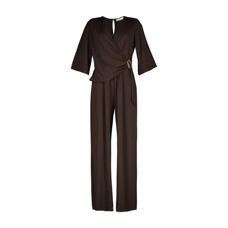 Jumpsuit - Olearia B508