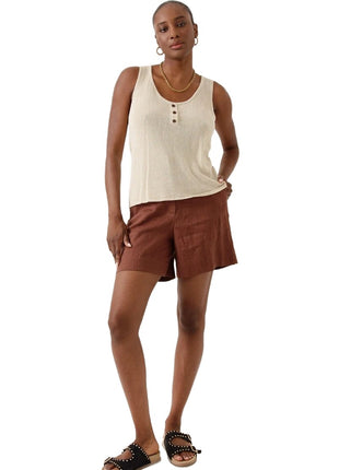Top Emeliane - 80124.2 - L-Beige by Artlove