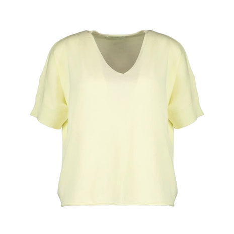 Pulletje - Cosette A606 (yellow) by Amelie & Amelie