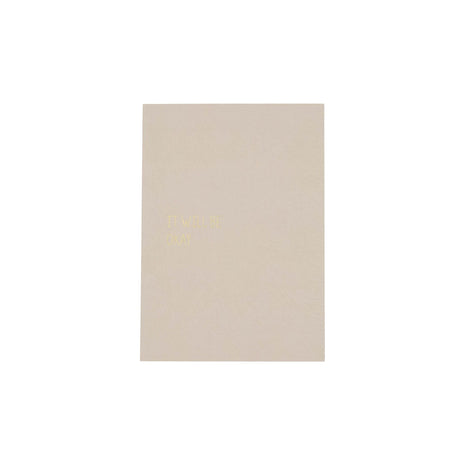 Ansichtkaart - It Will Be Ok - Lifestyle - Van papier - Wenskaarten