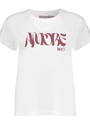 T-Shirt „amore“ - 62353-24